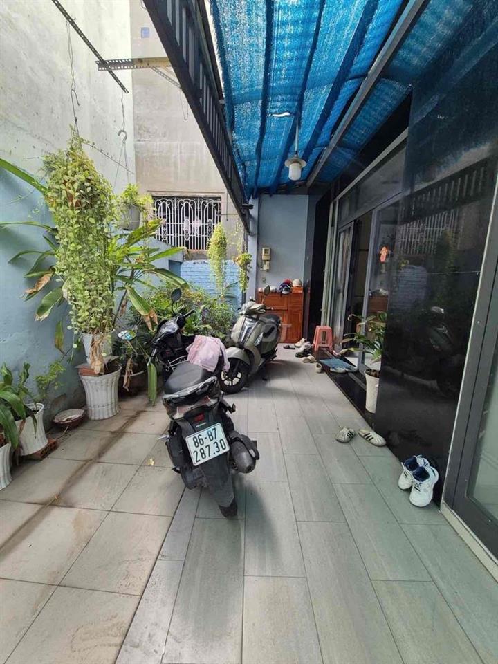 1CĂN ***, TƯƠNG LAI MẶT TIỀN LỚN 7m