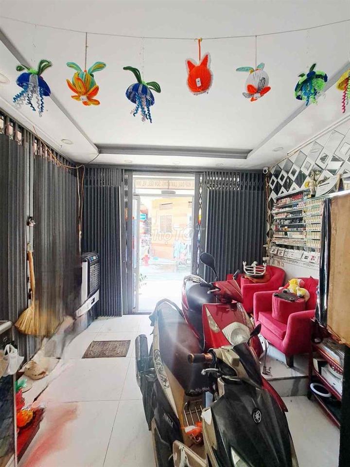KHÔNG CÓ CĂN THỨ 2 ĐẸP HƠN,KINH DOANH
