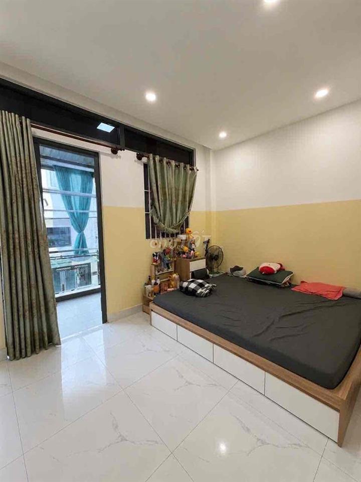 NHÀ NÀY KO MUA THÌ MUA NHÀ NÀO- hẻm nhựa 7m