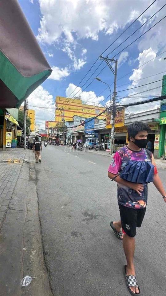 VỊ TRÍ VÀNG TIỆN ÍCH BỦA VÂY