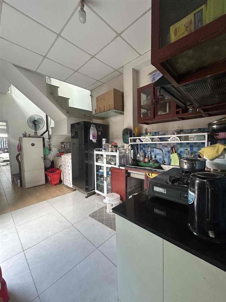 TIN DC KHÔNG GIÃM 3 TỶ, 140m2 HẺM XE TẢI