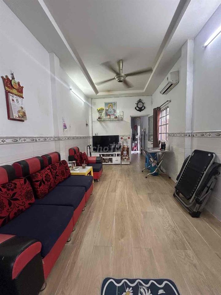 TIN DC KHÔNG GIÃM 3 TỶ, 140m2 HẺM XE TẢI