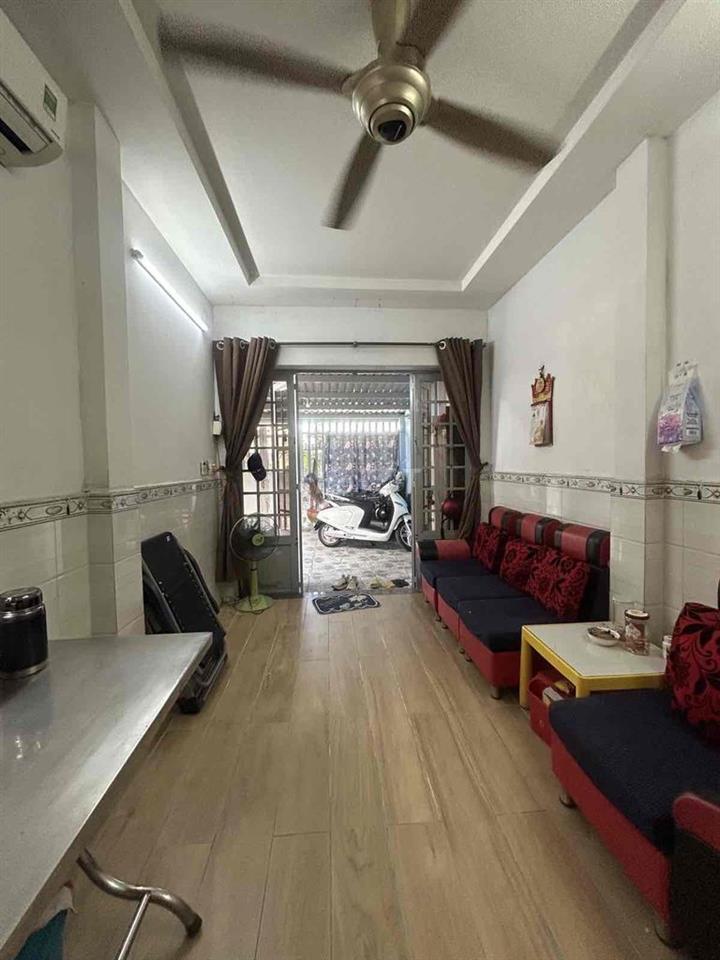 TIN DC KHÔNG GIÃM 3 TỶ, 140m2 HẺM XE TẢI