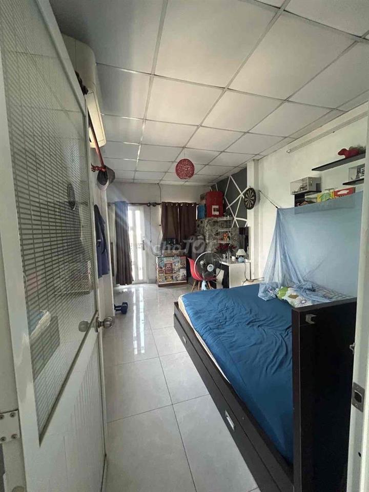 TIN DC KHÔNG GIÃM 3 TỶ, 140m2 HẺM XE TẢI