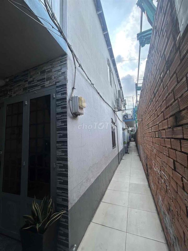 TIN DC KHÔNG GIÃM 3 TỶ, 140m2 HẺM XE TẢI