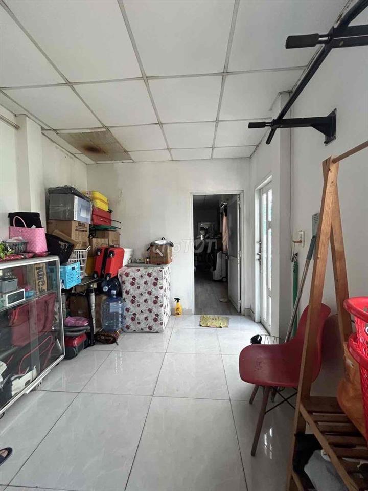 TIN DC KHÔNG GIÃM 3 TỶ, 140m2 HẺM XE TẢI