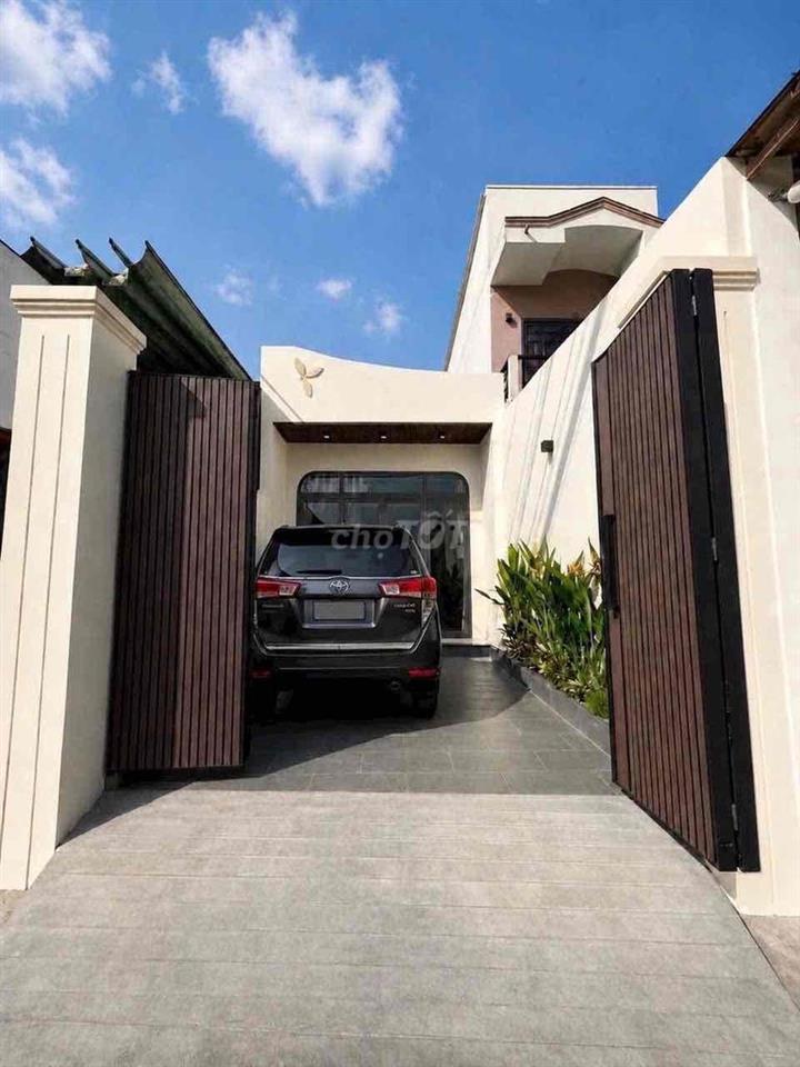 GIÃM SÂU 500tr NHÀ ĐẸP XĨU LUÔN, MẶT TIỀN