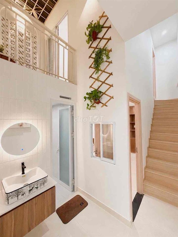 GIÃM SÂU 500tr NHÀ ĐẸP XĨU LUÔN, MẶT TIỀN
