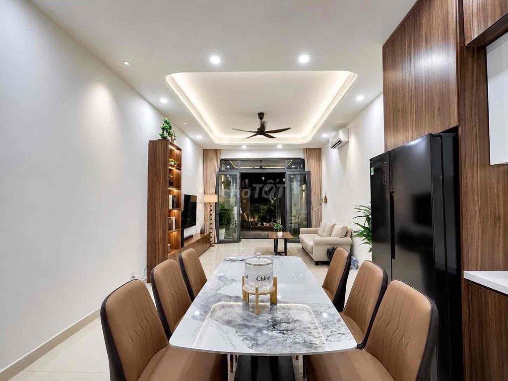 GIÃM SÂU 500tr NHÀ ĐẸP XĨU LUÔN, MẶT TIỀN