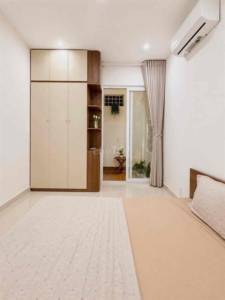 GIÃM SÂU 500tr NHÀ ĐẸP XĨU LUÔN, MẶT TIỀN