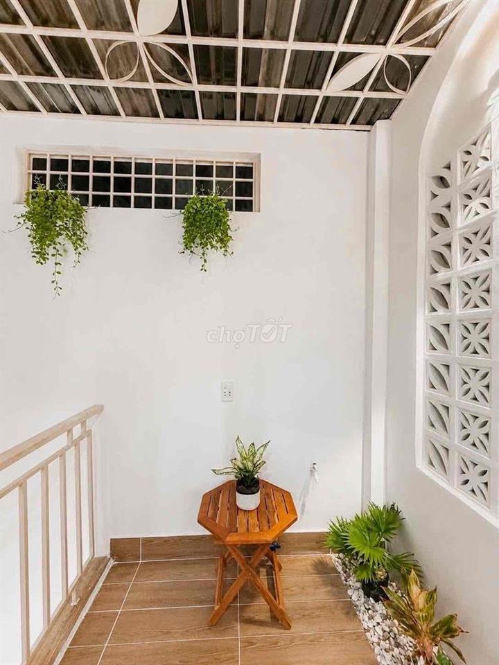 GIÃM SÂU 500tr NHÀ ĐẸP XĨU LUÔN, MẶT TIỀN