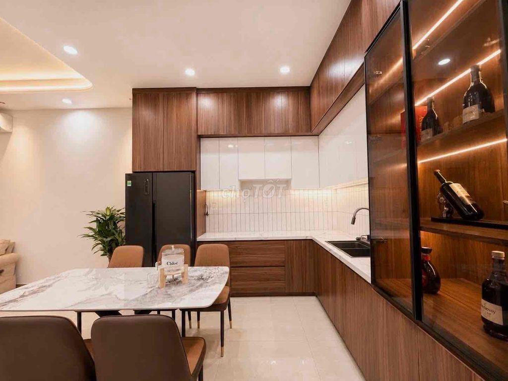 GIÃM SÂU 500tr NHÀ ĐẸP XĨU LUÔN, MẶT TIỀN