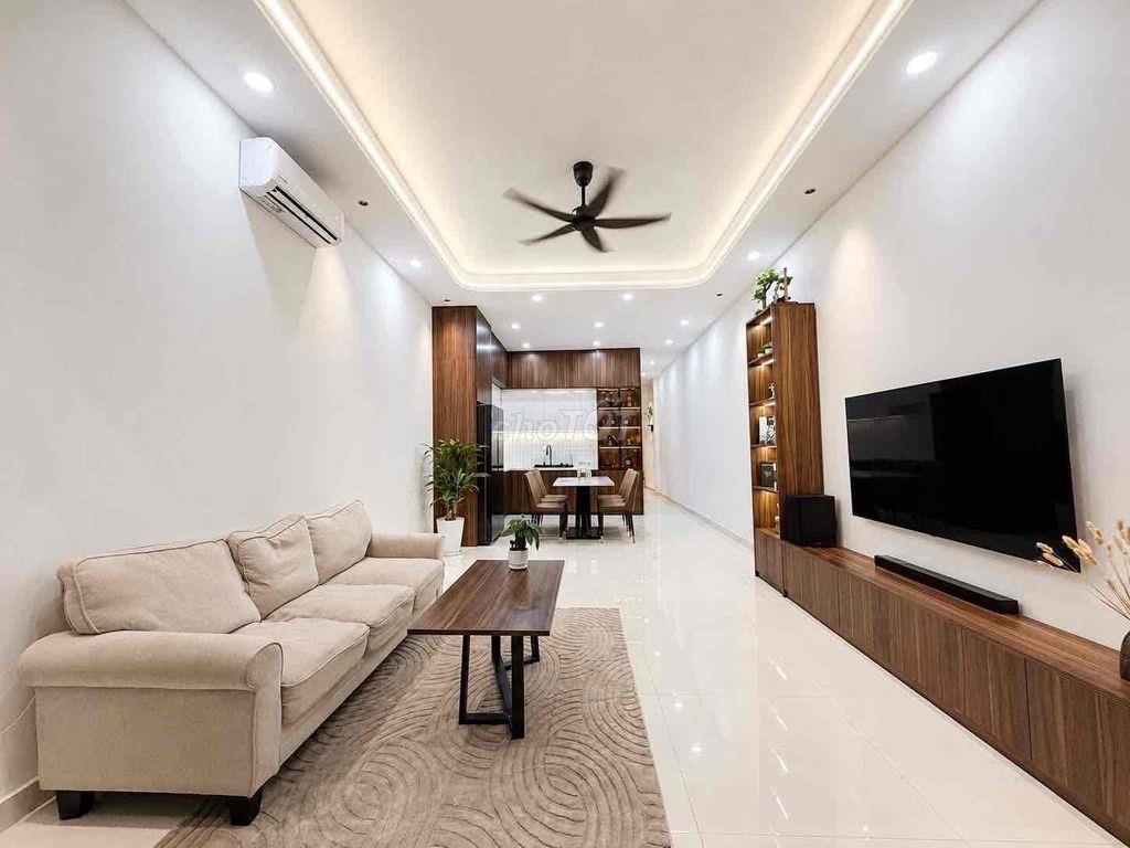GIÃM SÂU 500tr NHÀ ĐẸP XĨU LUÔN, MẶT TIỀN
