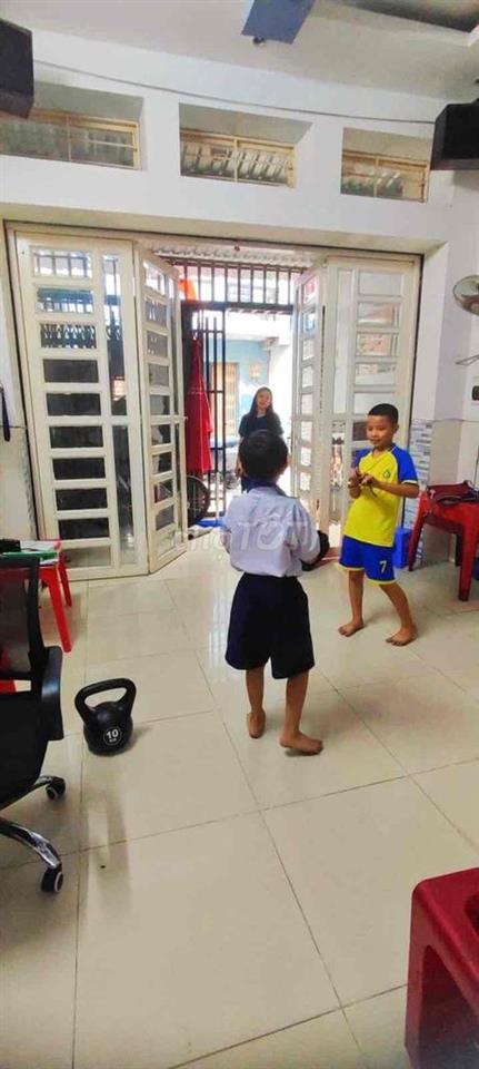 NHÀ ĐẸP MÀ RẼ CẦN BÁN GẤP