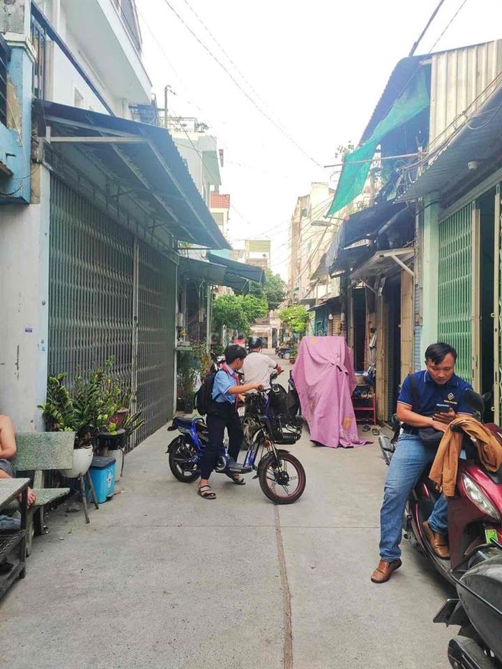 NHÀ ĐẸP MÀ RẼ CẦN BÁN GẤP