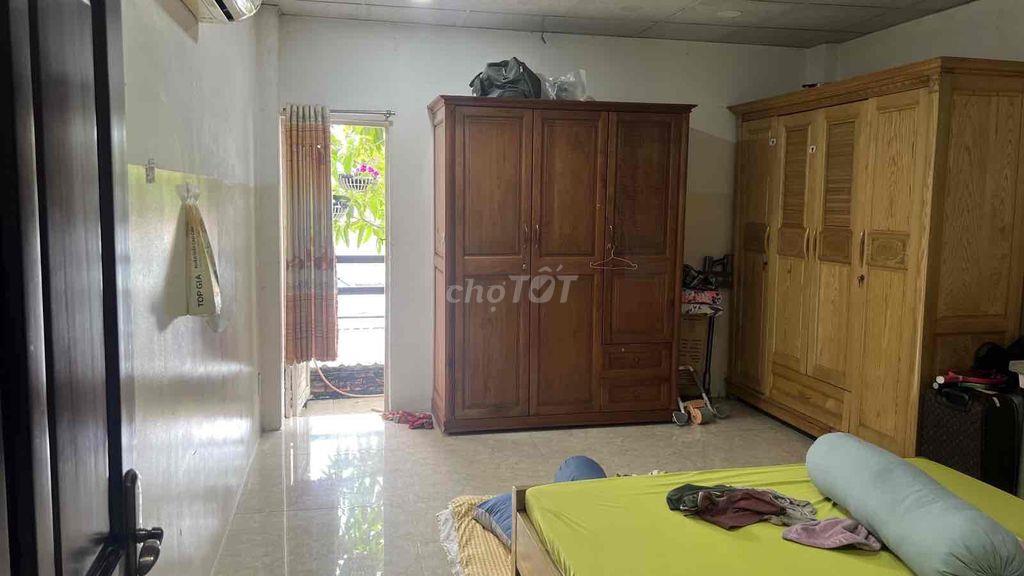 XE HƠI NGỦ TRONG NHÀ, DIỆN TÍCH TO GIÁ LẠI MỀM