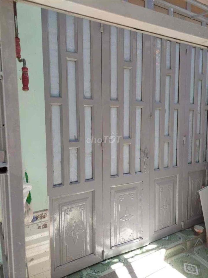 NHÀ NHỎ RẼ KHỎI ĐI Ở TRỌ