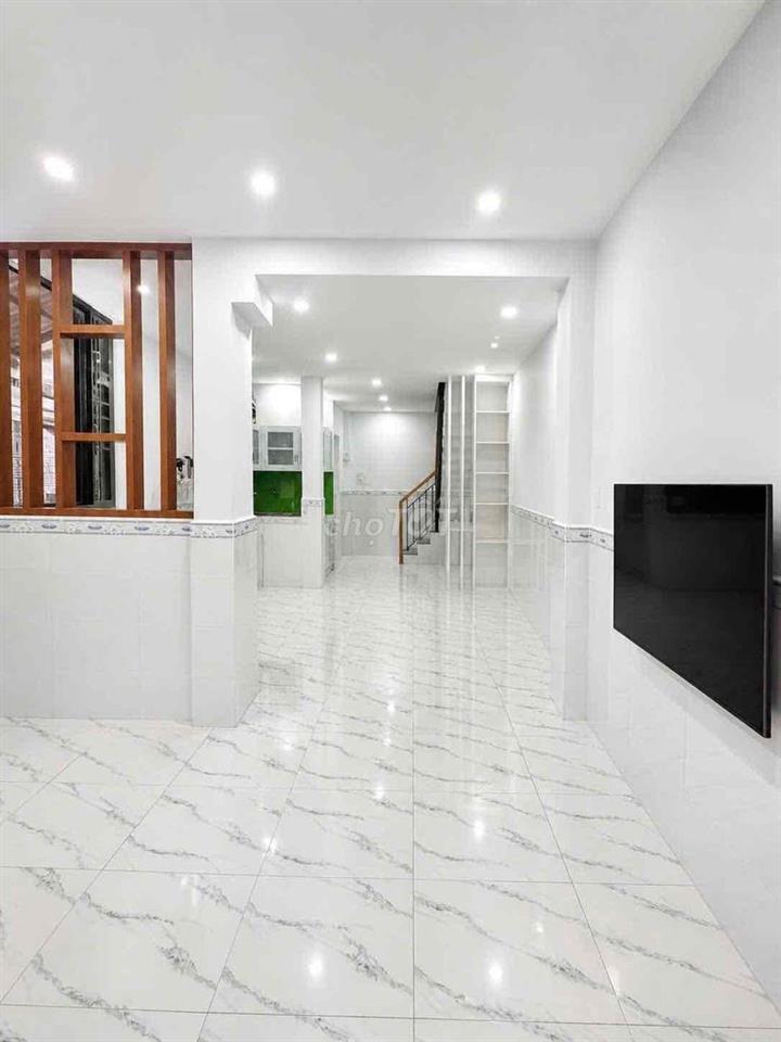 CĂN GÓC THOÁNG,3 TẦNG CÒN MỚI ĐẸP