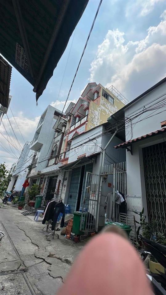 SÓT 1 CĂN RẤT NGON, KO QH,KO LỘ GIỚI, CHUẨN
