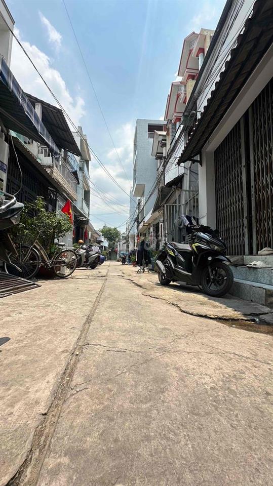 SÓT 1 CĂN RẤT NGON, KO QH,KO LỘ GIỚI, CHUẨN