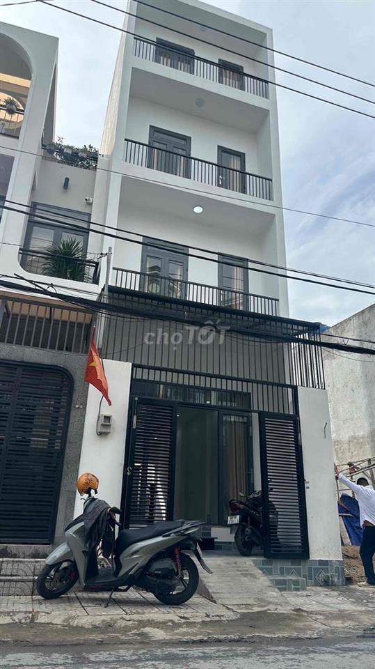 CẮT LỖ BÁN GẤP TRẢ NỢ NHÀ MỚI XÂY