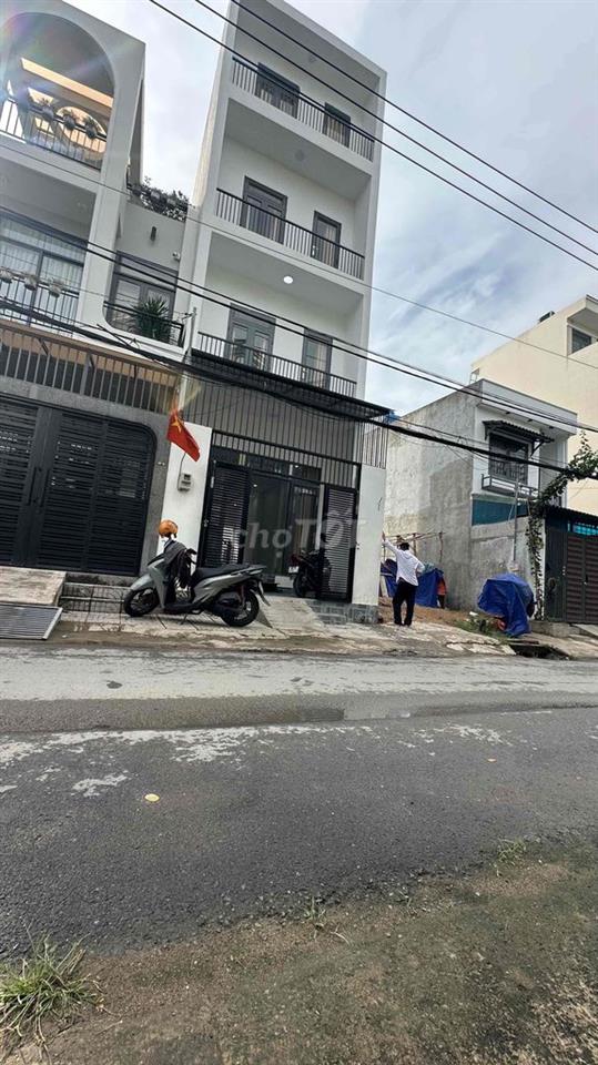 CẮT LỖ BÁN GẤP TRẢ NỢ NHÀ MỚI XÂY