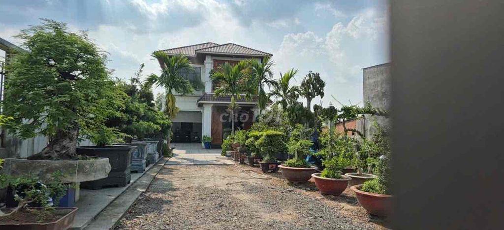 562m2 BIỆT THỰ SIÊU HẤP DẪN