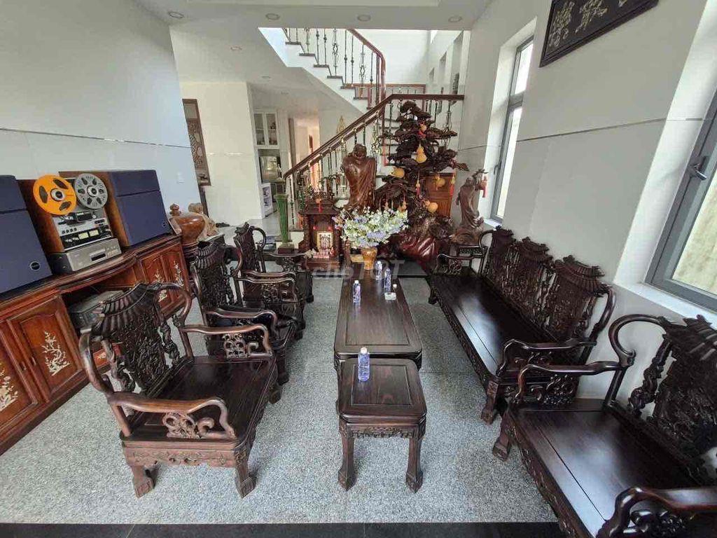 562m2 BIỆT THỰ SIÊU HẤP DẪN