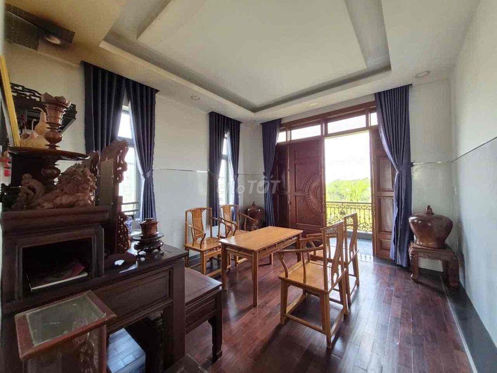 562m2 BIỆT THỰ SIÊU HẤP DẪN