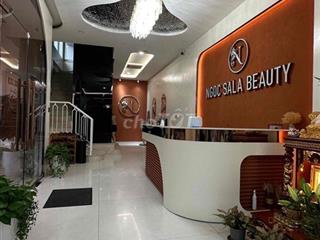 FULL KÍNH CAO CẤP, THANG MÁY NHẬP KHẨU