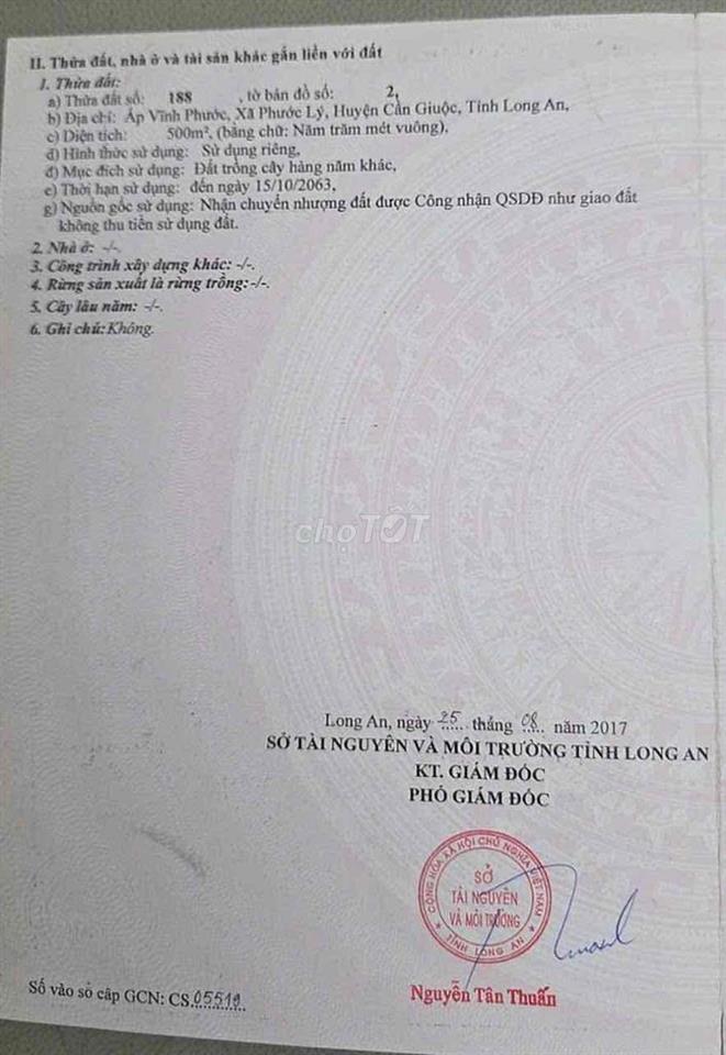 LÊN THỔ CÓ 700/m2 thôi. 3,5tr/m2 nè