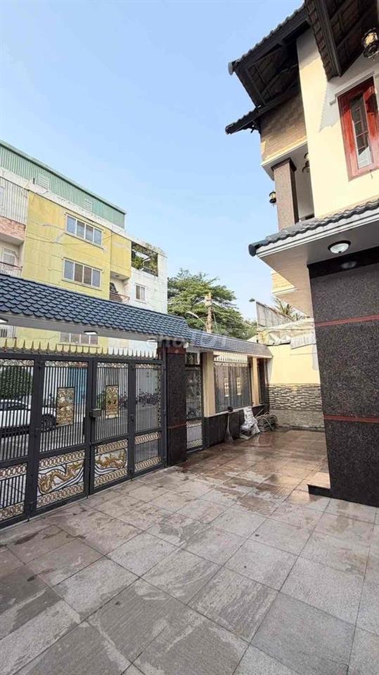 GIÁ TỐT QUÁ BIỆT THỰ TÊN LỬA