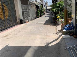 Đường Liên Ấp 123, dt 40m2, shr sát bên P.Bình Tân