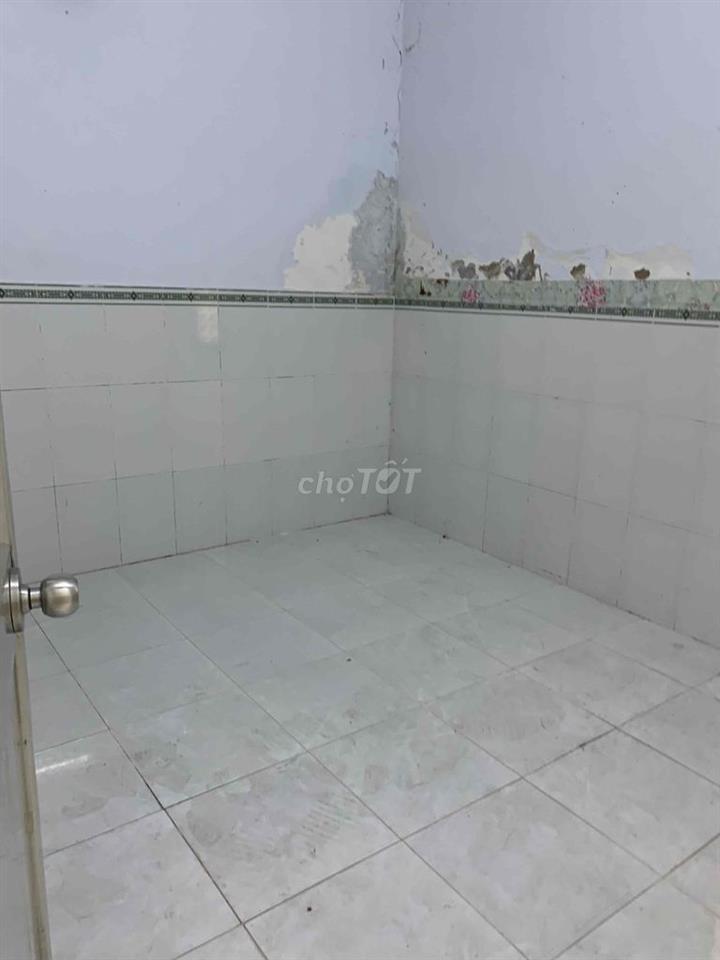 Nhà nguyên căn 4x12/1PN - 2WC, sát bên Aeon Tân Phú