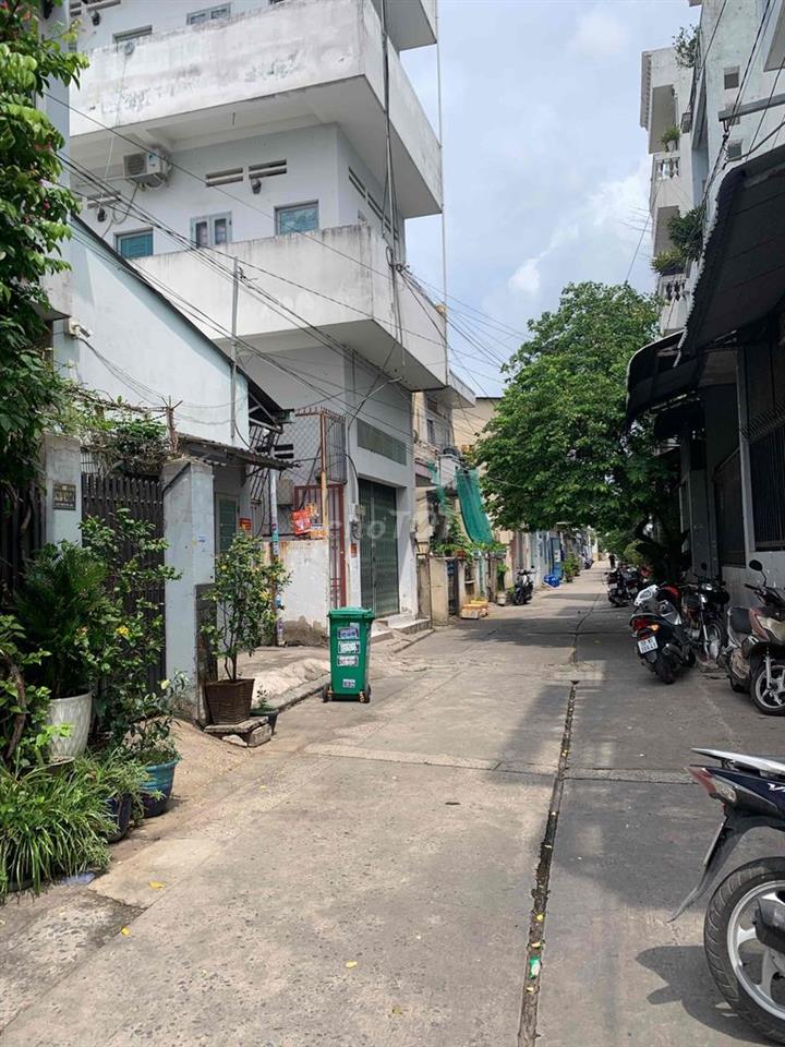 NC 5x12/2PN, gần Aeon Tân Phú/ĐH Công Thương