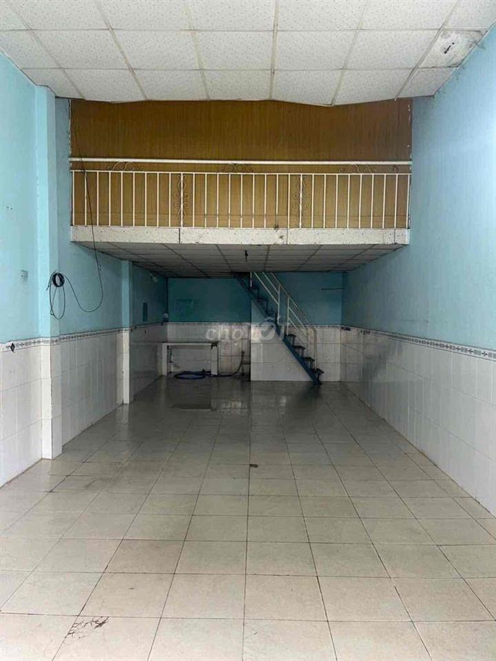 Hẻm 8m thông, 4x12/gác lững, vừa ở vua buôn bán nhỏ