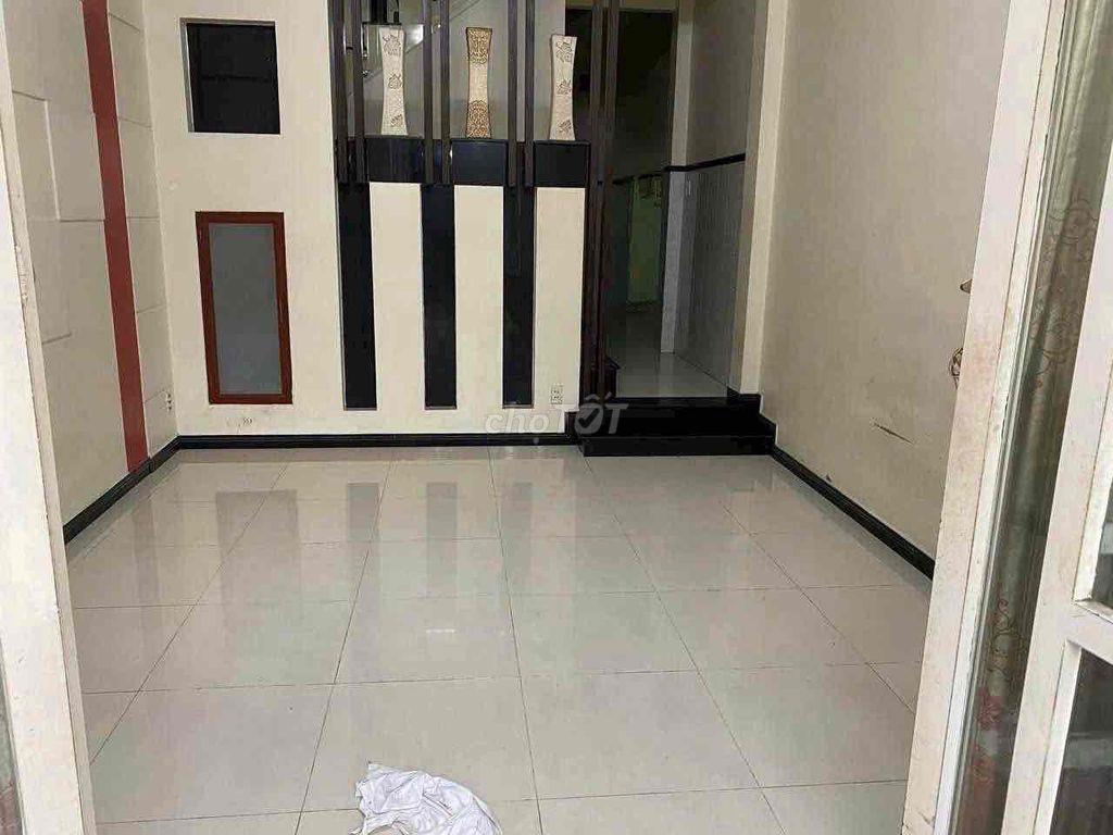 Nguyên căn, dt 4x14, 3PN, 2WC, hẻm oto sát bên Aeon Tân Phú