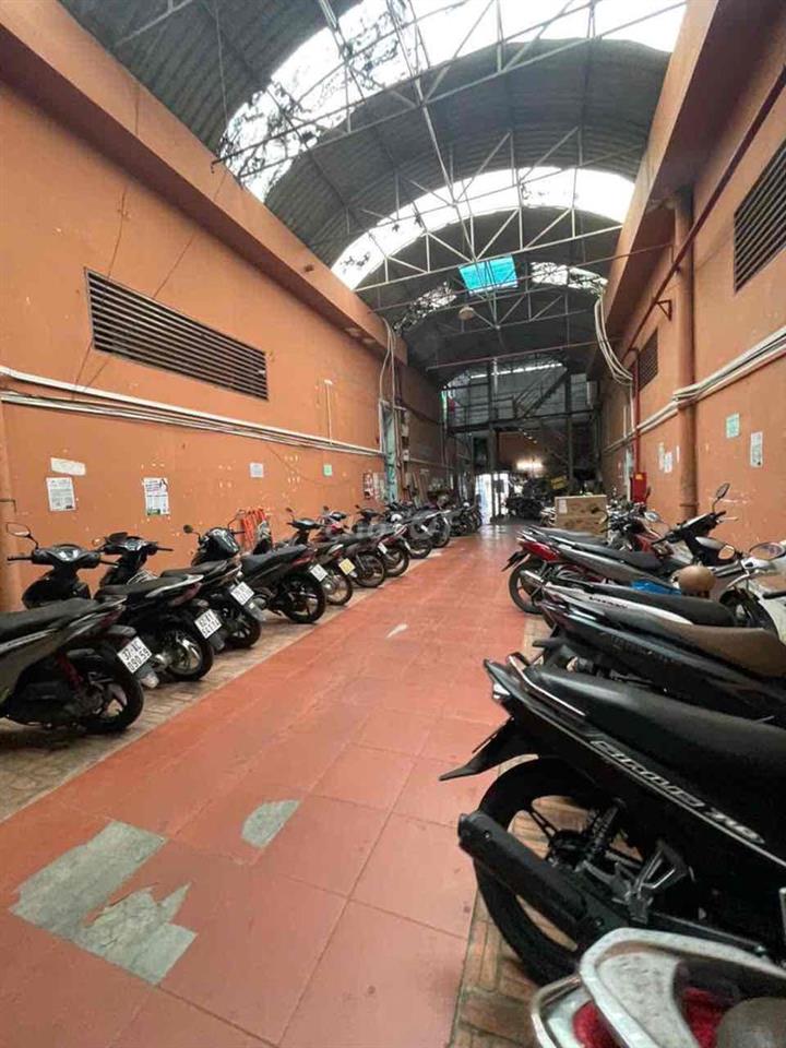 Gần ĐH QT Hồng Bàng, dt 20m2 có gác cao 2m, gần Đầm Sen