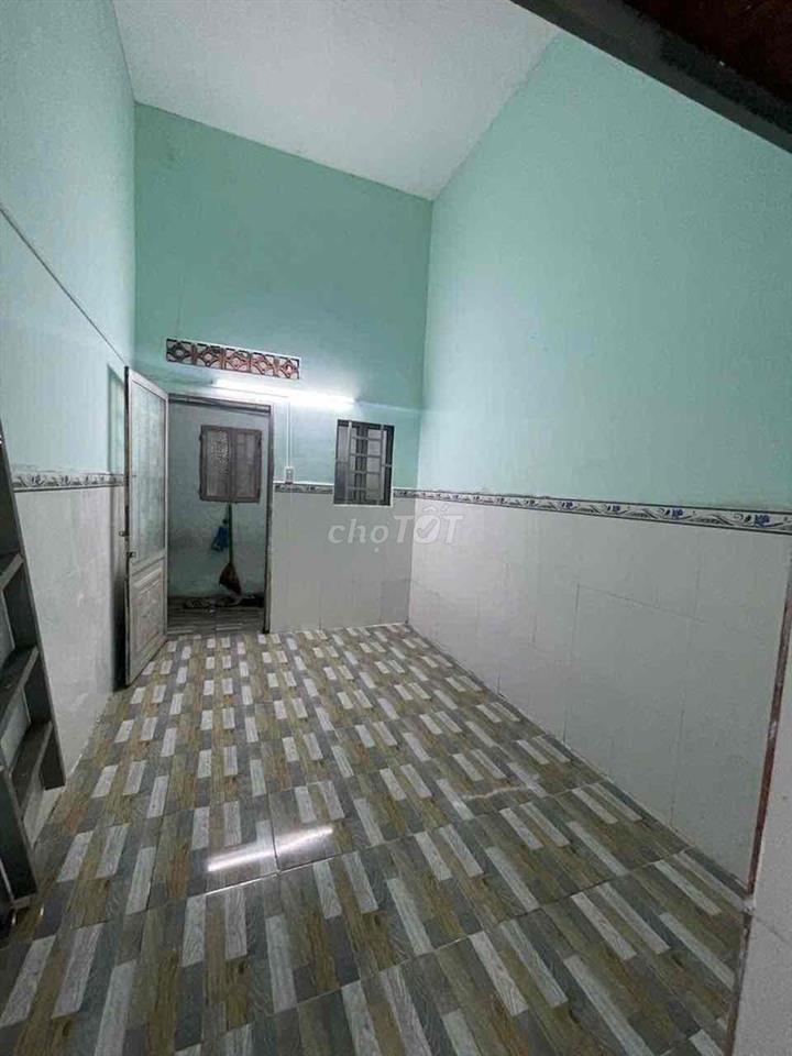 Gần ĐH QT Hồng Bàng, dt 20m2 có gác cao 2m, gần Đầm Sen