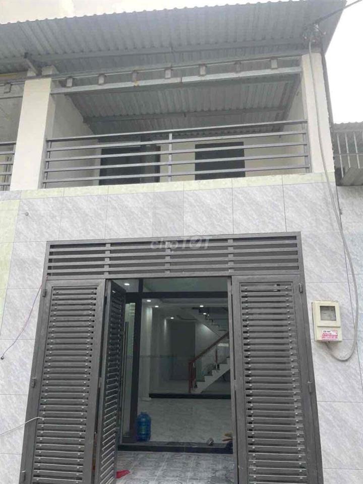 CHO THUÊ - 9tr/tháng (cọc 10tr) Gần Aeon Tân Phú