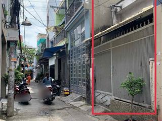 GẦN AEON TÂN PHÚ, DT 4x12/gác lững 2PN+