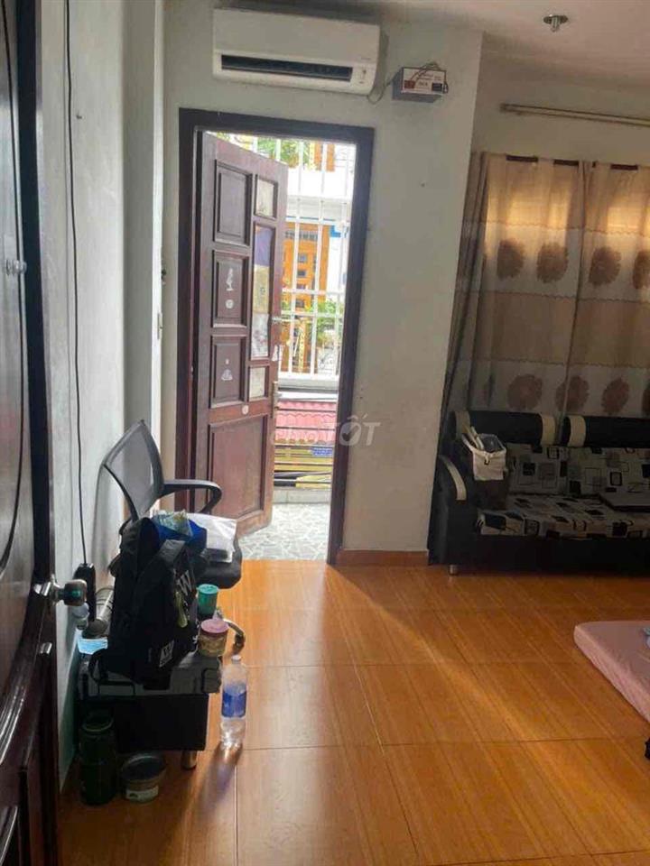 Gần Aeon Tân Phú, hẻm oto, 4.5x13 | lầu - 2PN - 2WC
