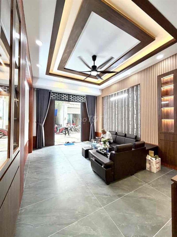 BÁN NHÀ - 6.5ty - Gần Aeon Tân Phú