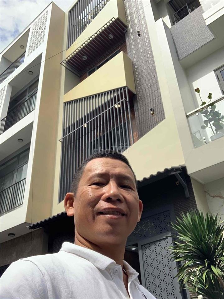 BÁN NHÀ - 6.5ty - Gần Aeon Tân Phú