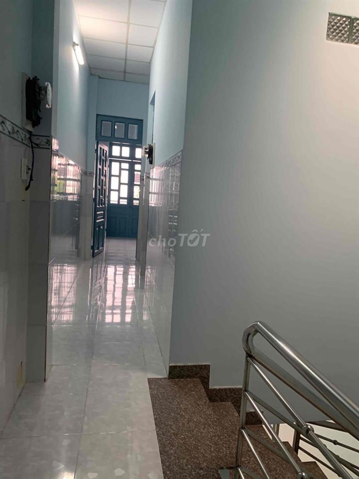 CHO THU MẶT TIỀN ĐƯỜNG KHU TÂN HƯƠNG - P.TÂN QUÝ