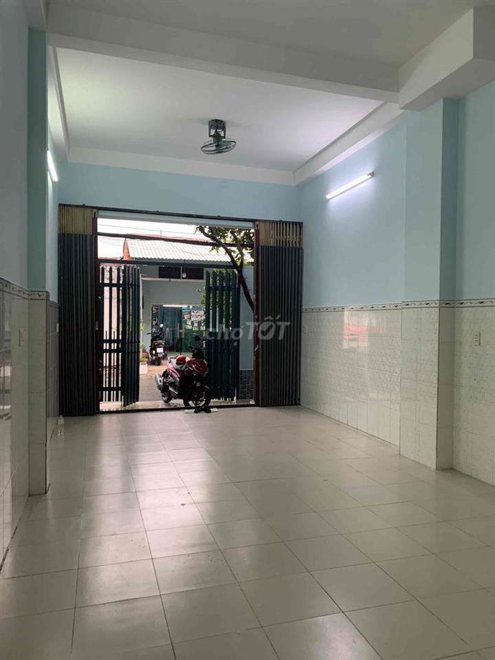CHO THU MẶT TIỀN ĐƯỜNG KHU TÂN HƯƠNG - P.TÂN QUÝ