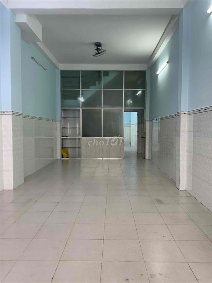 CHO THU MẶT TIỀN ĐƯỜNG KHU TÂN HƯƠNG - P.TÂN QUÝ