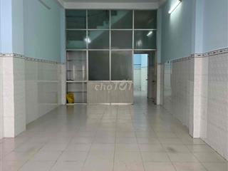 CHO THU MẶT TIỀN ĐƯỜNG KHU TÂN HƯƠNG - P.TÂN QUÝ