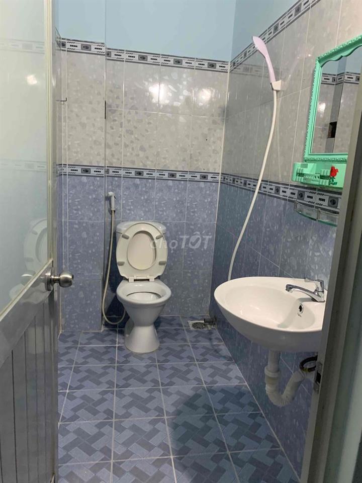 CHO THU MẶT TIỀN ĐƯỜNG KHU TÂN HƯƠNG - P.TÂN QUÝ