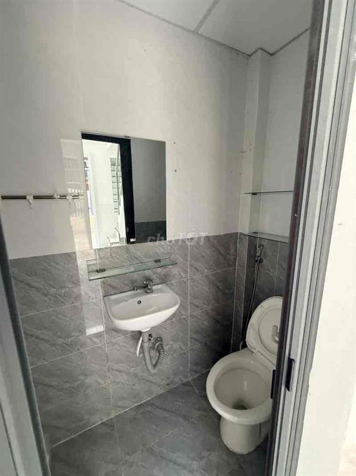 BÁN NHÀ TÂN PHÚ GẦN AEON 2.68 tỷ